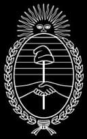 Escudo Argentina